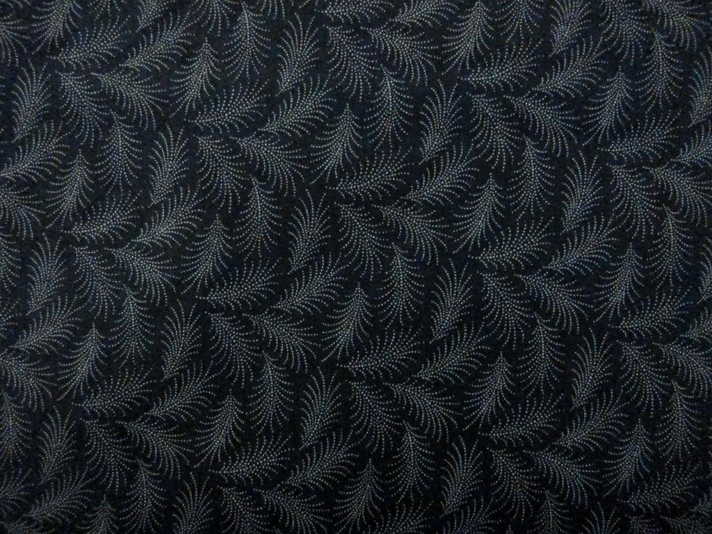 Cotton Broadcloth Print0