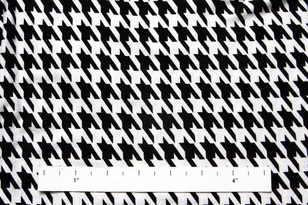 Rayon Lycra Jersey Knit1