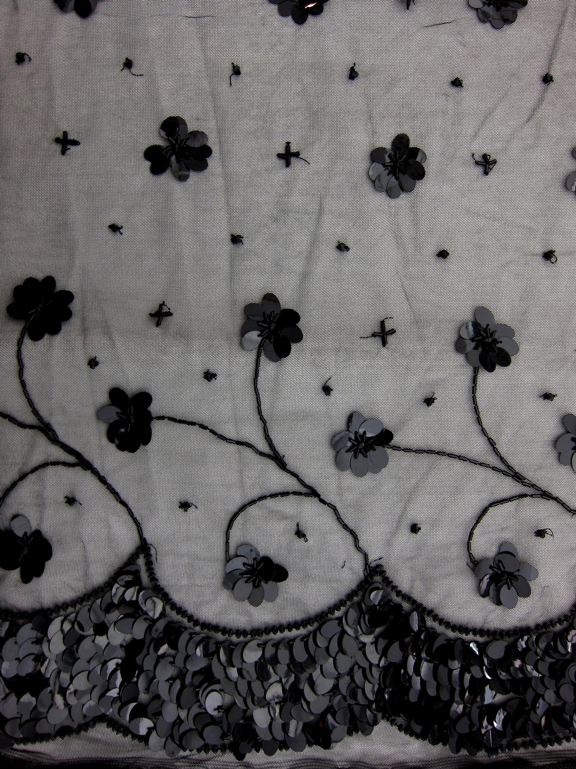 Novelty Nylon Illusion0