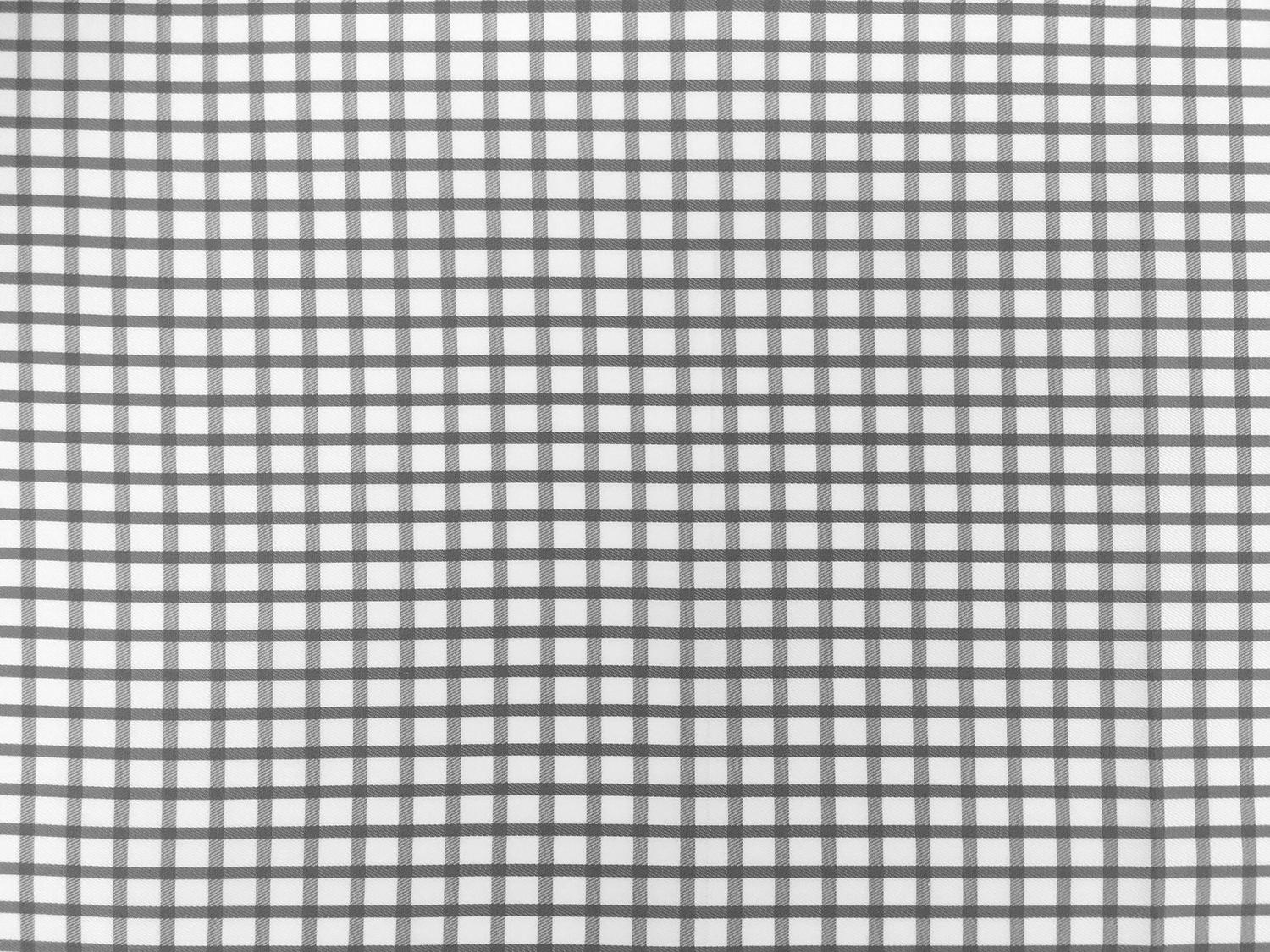 Check Cotton Shirting0