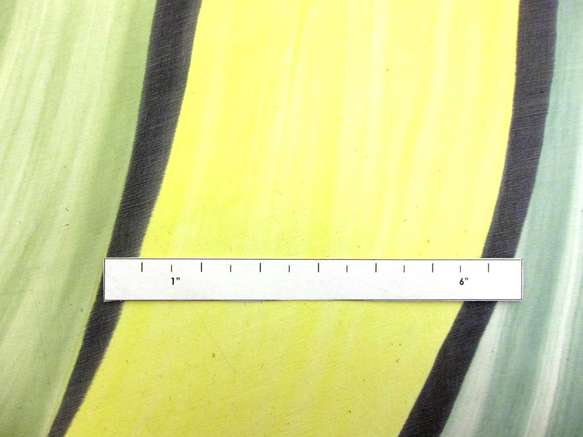 French Printed Silk Chiffon2