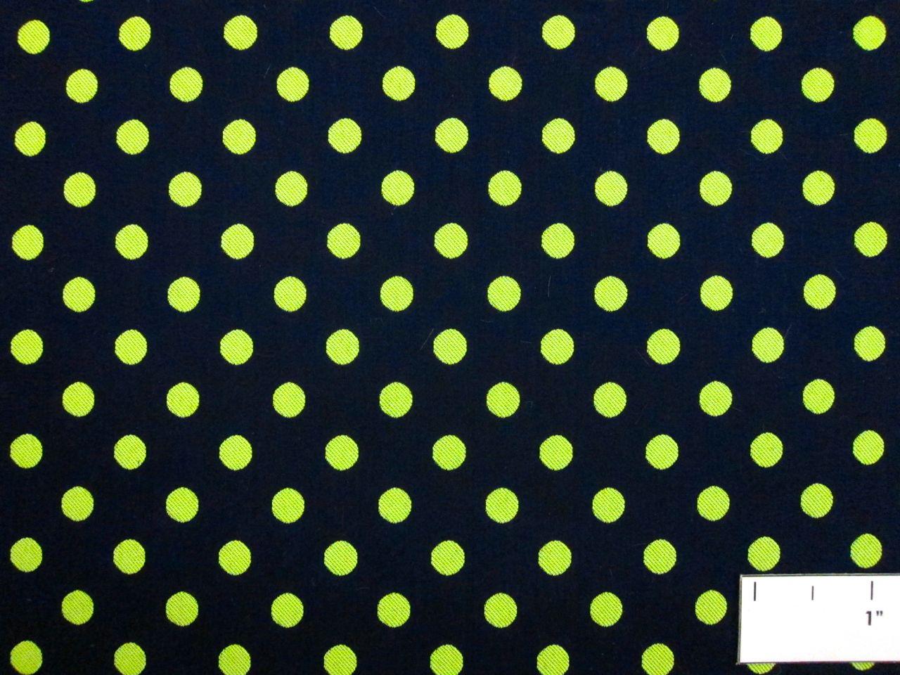 Polyester Rayon Blend Brocade1