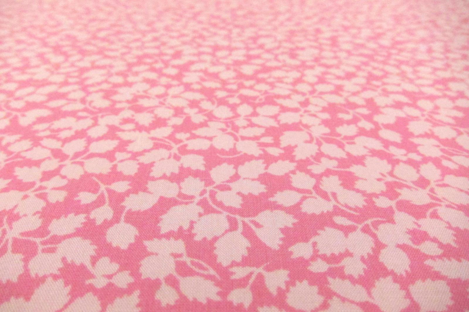 Liberty of London Cotton Lawn Print2