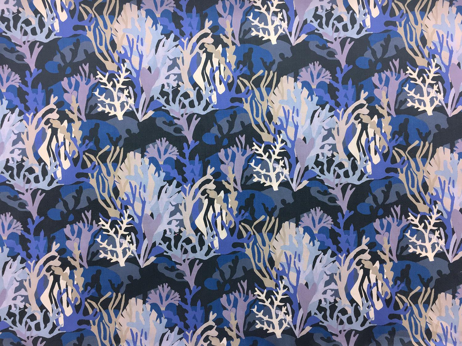 Liberty Tana Lawn Cotton Print 0