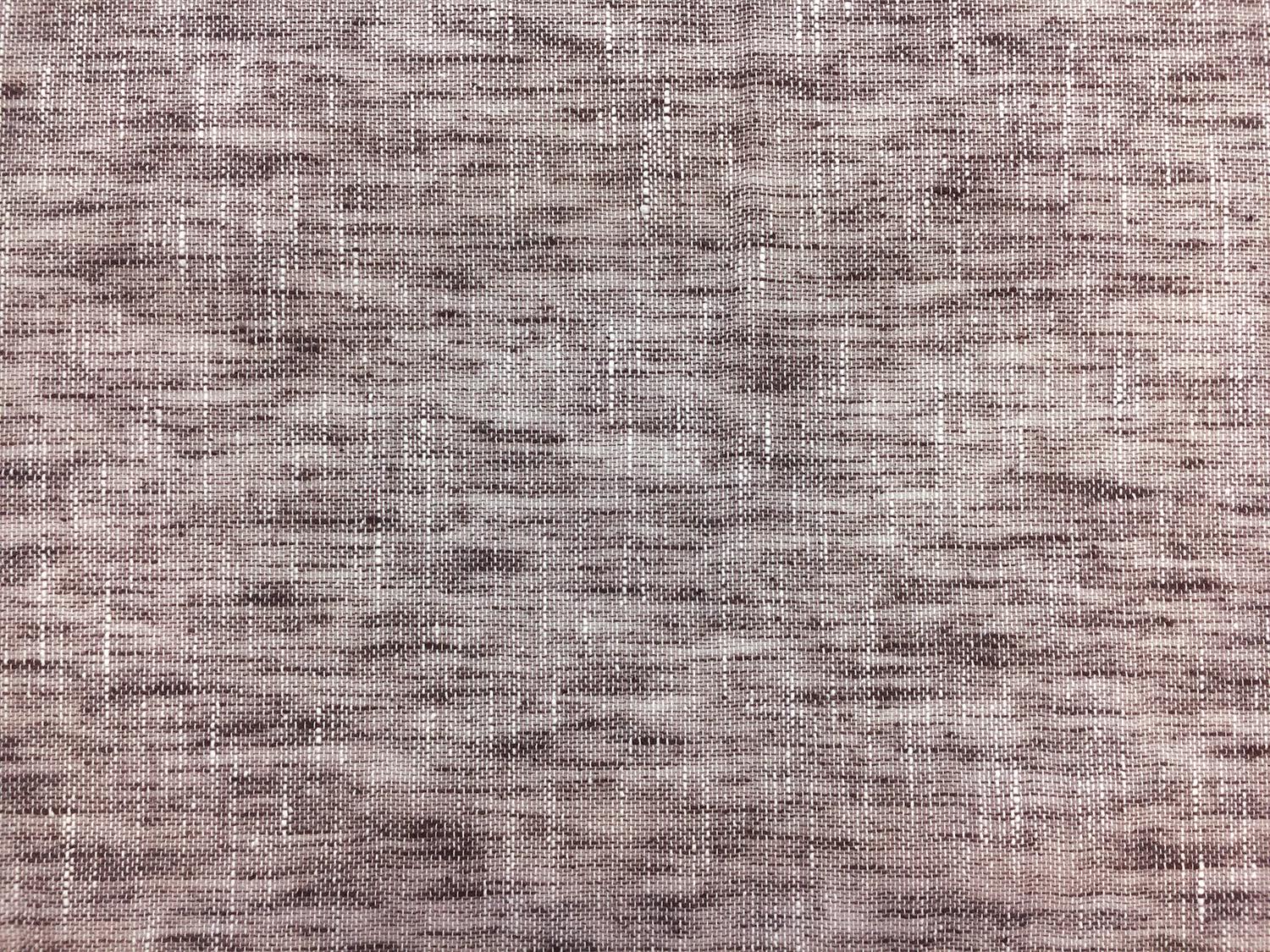 Extra Wide Poly Cotton Sheer Mesh in Sandalwood0