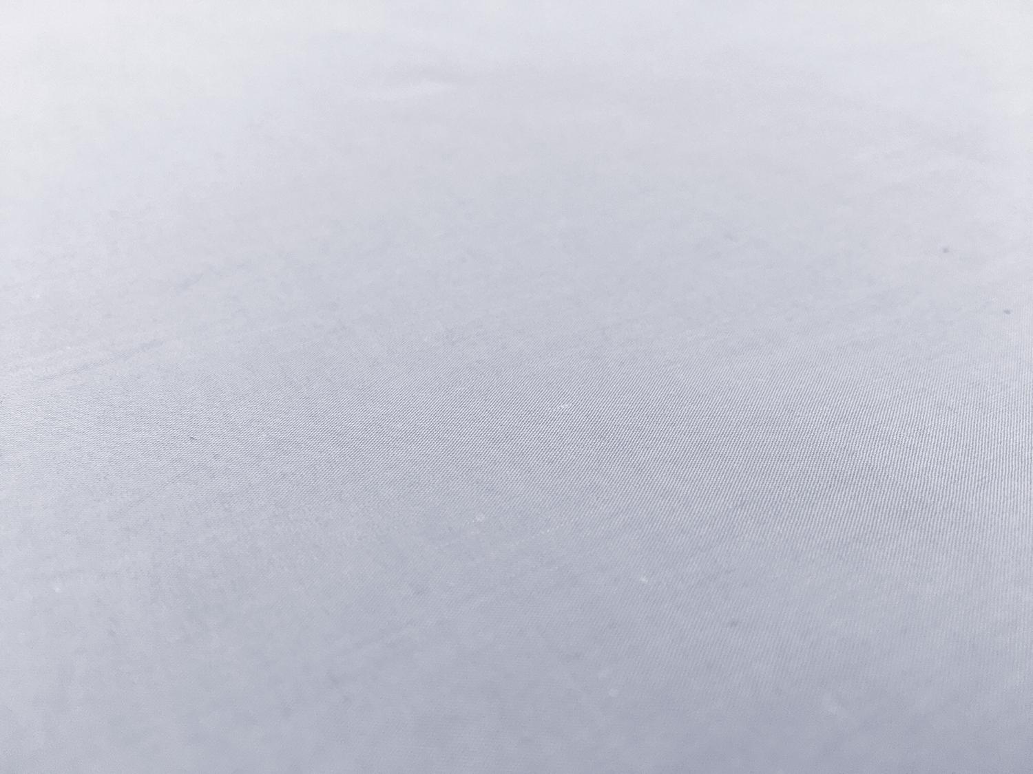 Japanese 70s Pima Cotton Broathcloth in Powder Blue0