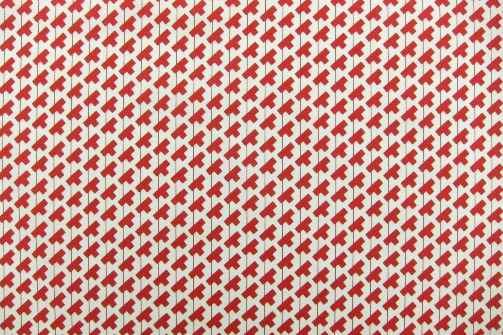Cotton Broadcloth Print0
