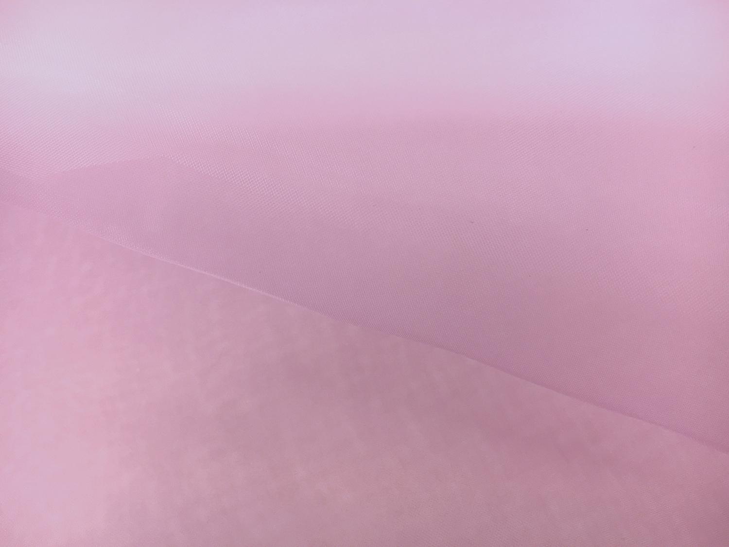 Japanese Polyester Extra Fine Organza in Thistle2