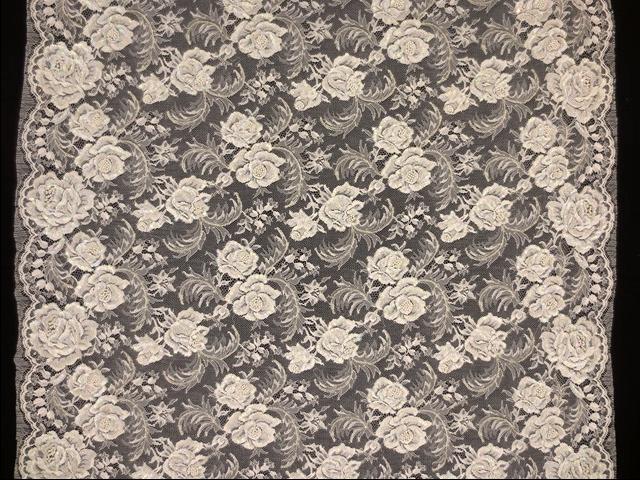 Beaded Chantilly Lace3