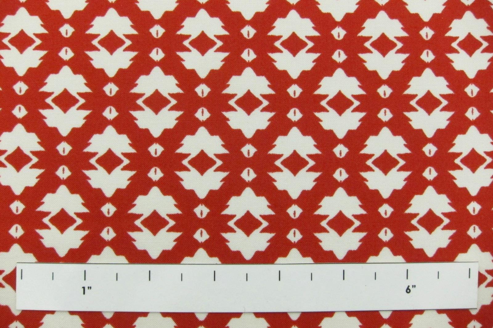 Cotton Broadcloth Print1