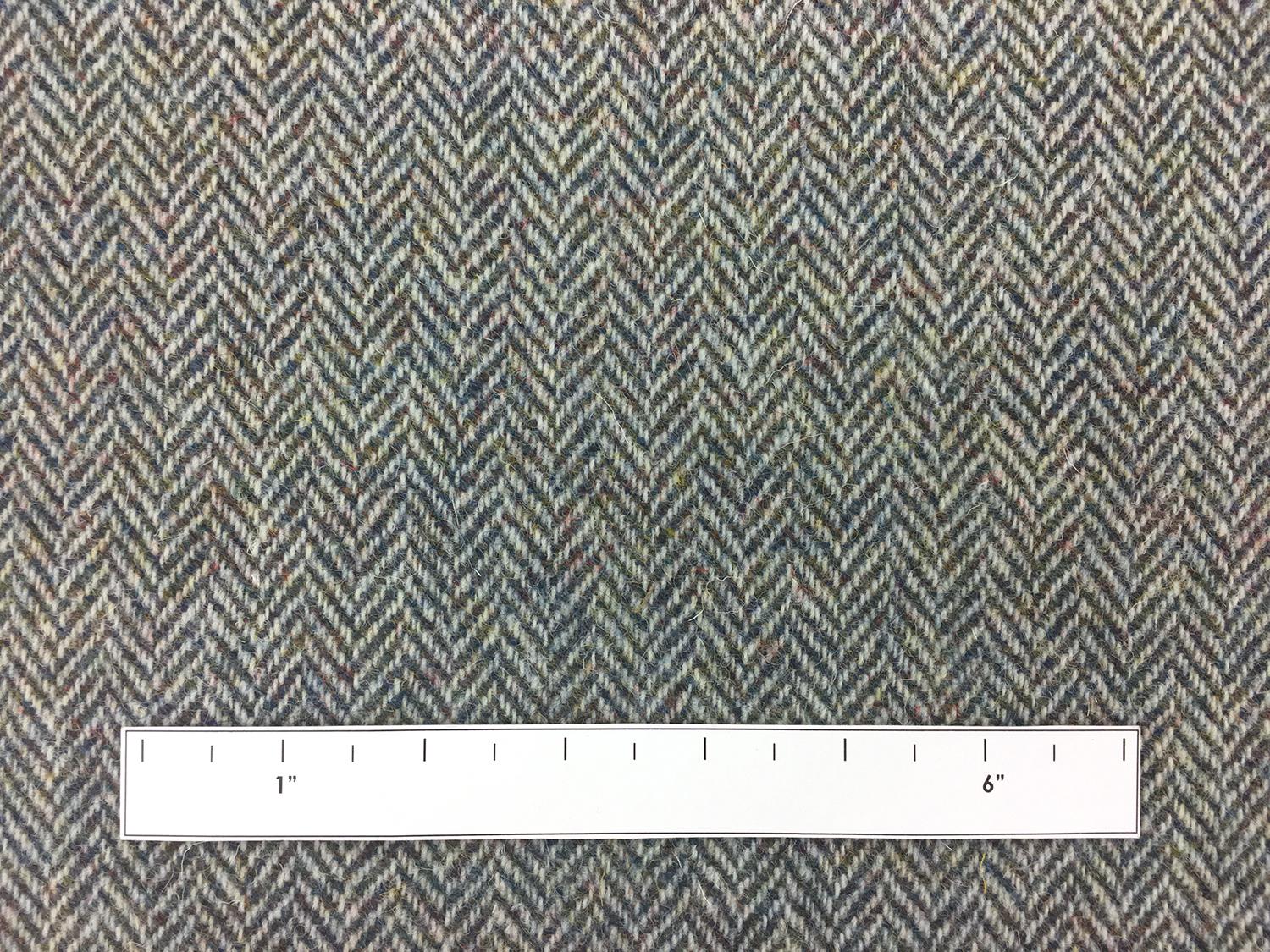 Harris Tweed Herringbone1