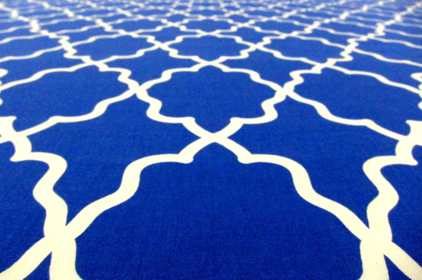 Cotton Broadcloth Print2