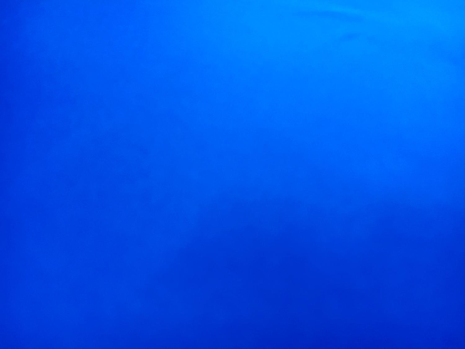 Pure Silk Double Face Satin in Royal Blue1