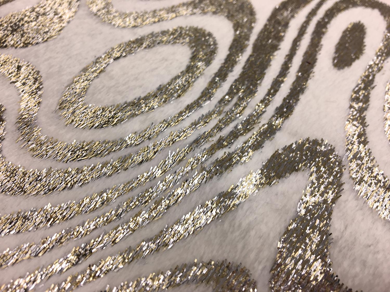 Silk Lurex Panné Velvet2