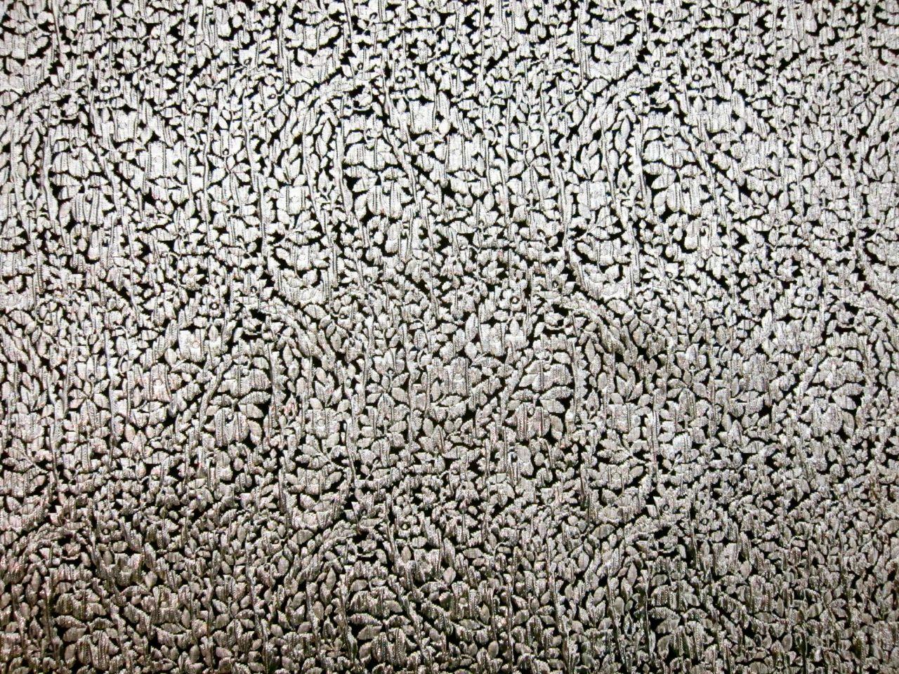 Metallic Brocade0