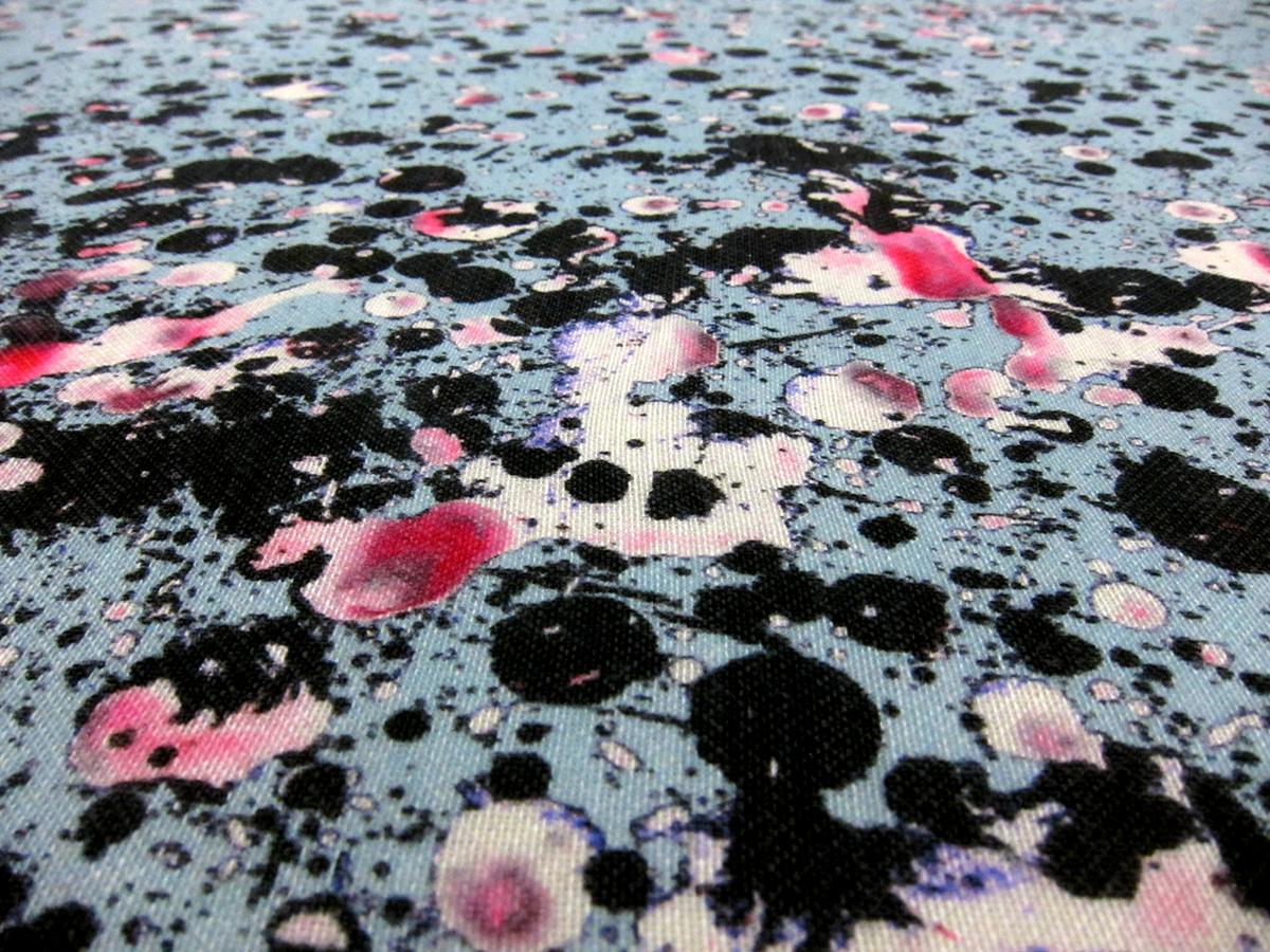 Silk and Wool Gazar1