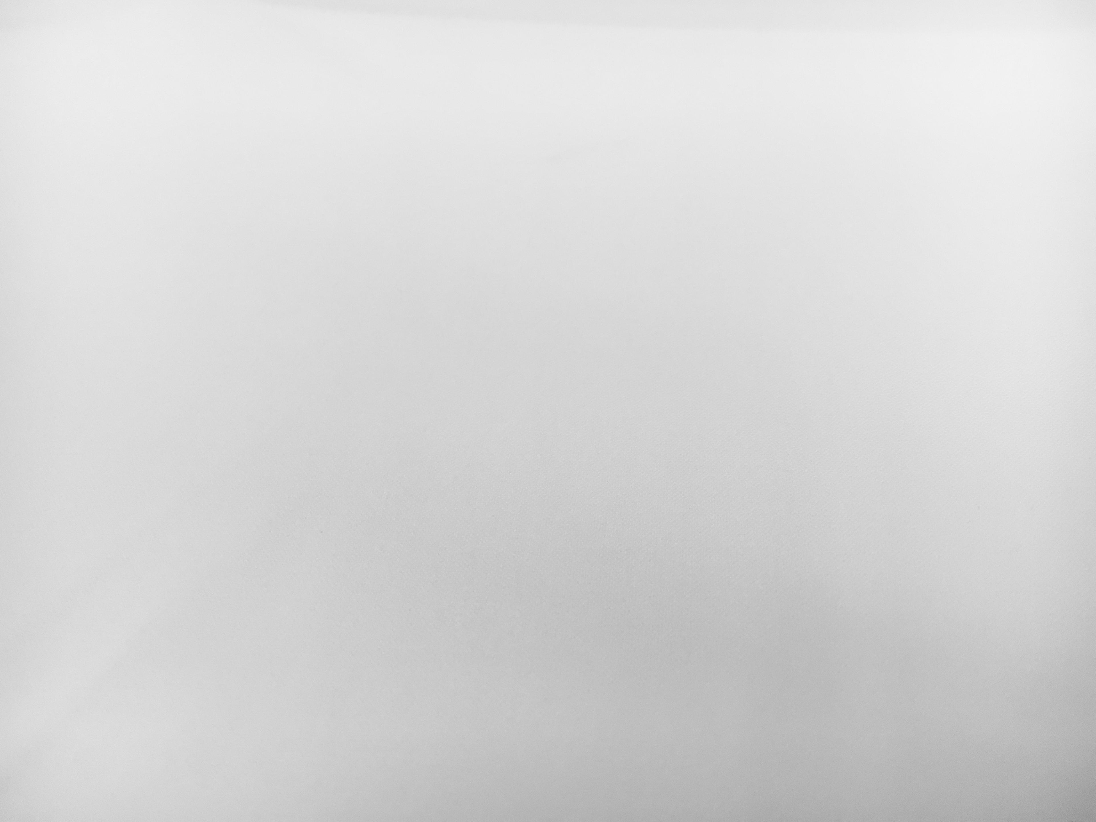 Polyester Stretch Crepe in White1