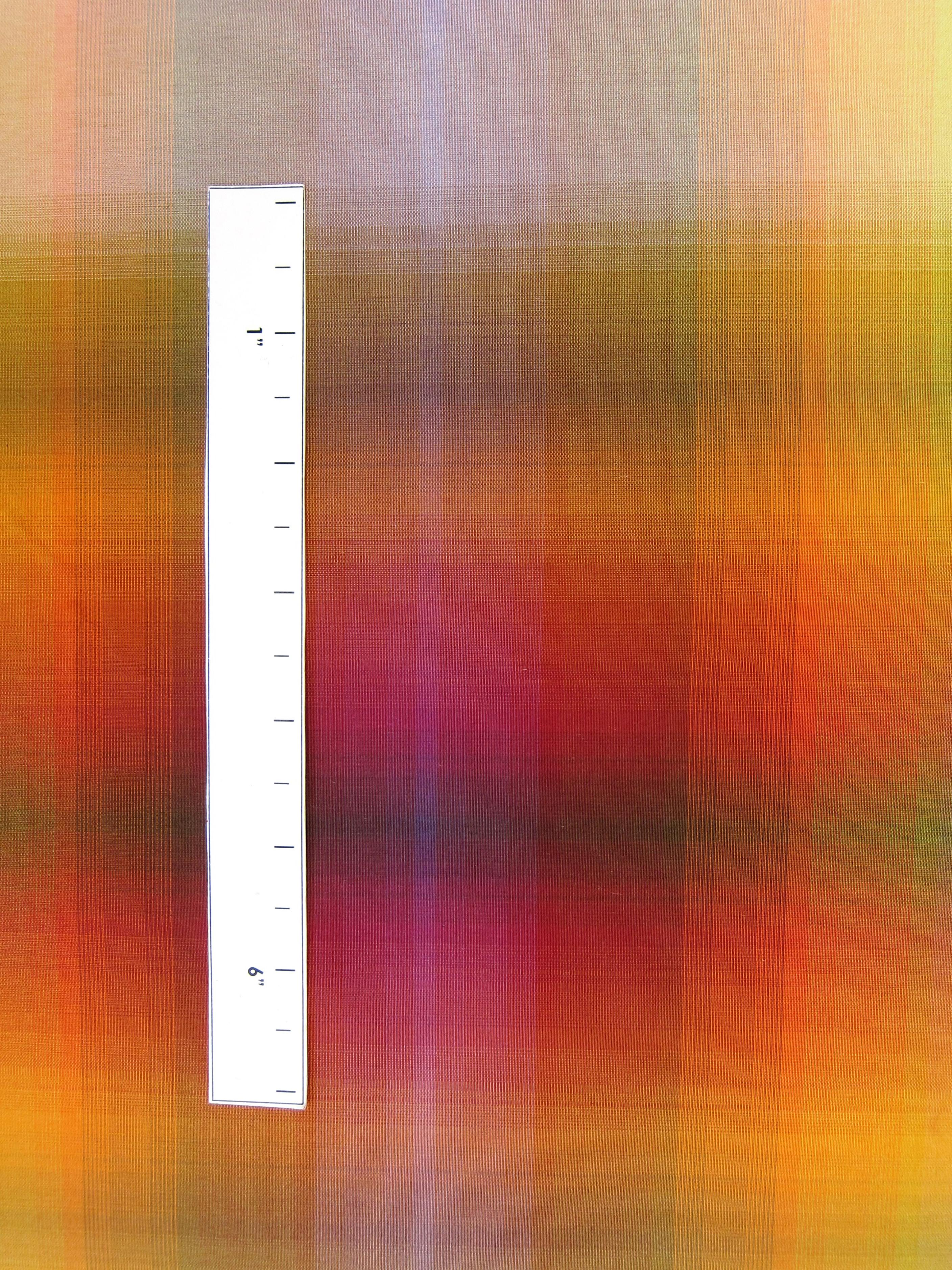 Silk Taffeta Stripe1