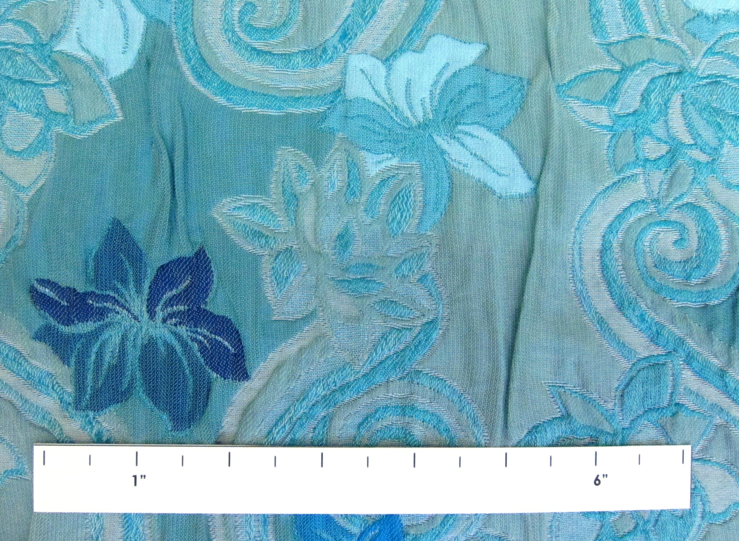 Floral Brocade1