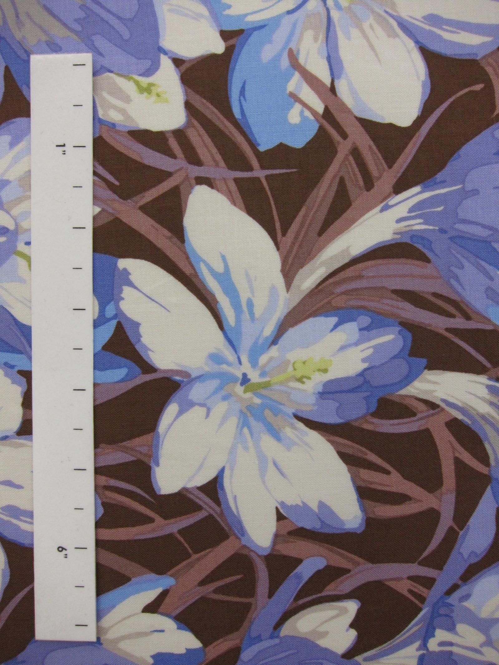 Cotton Broadcloth Print1