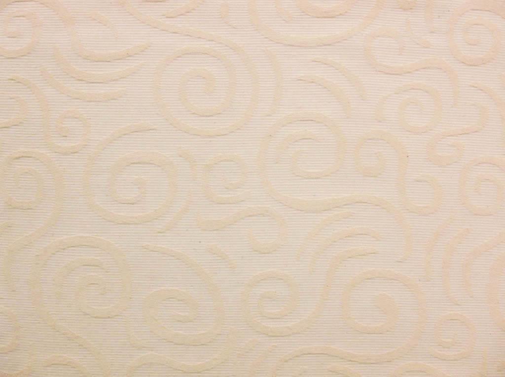 Cotton Poly Jacquard0