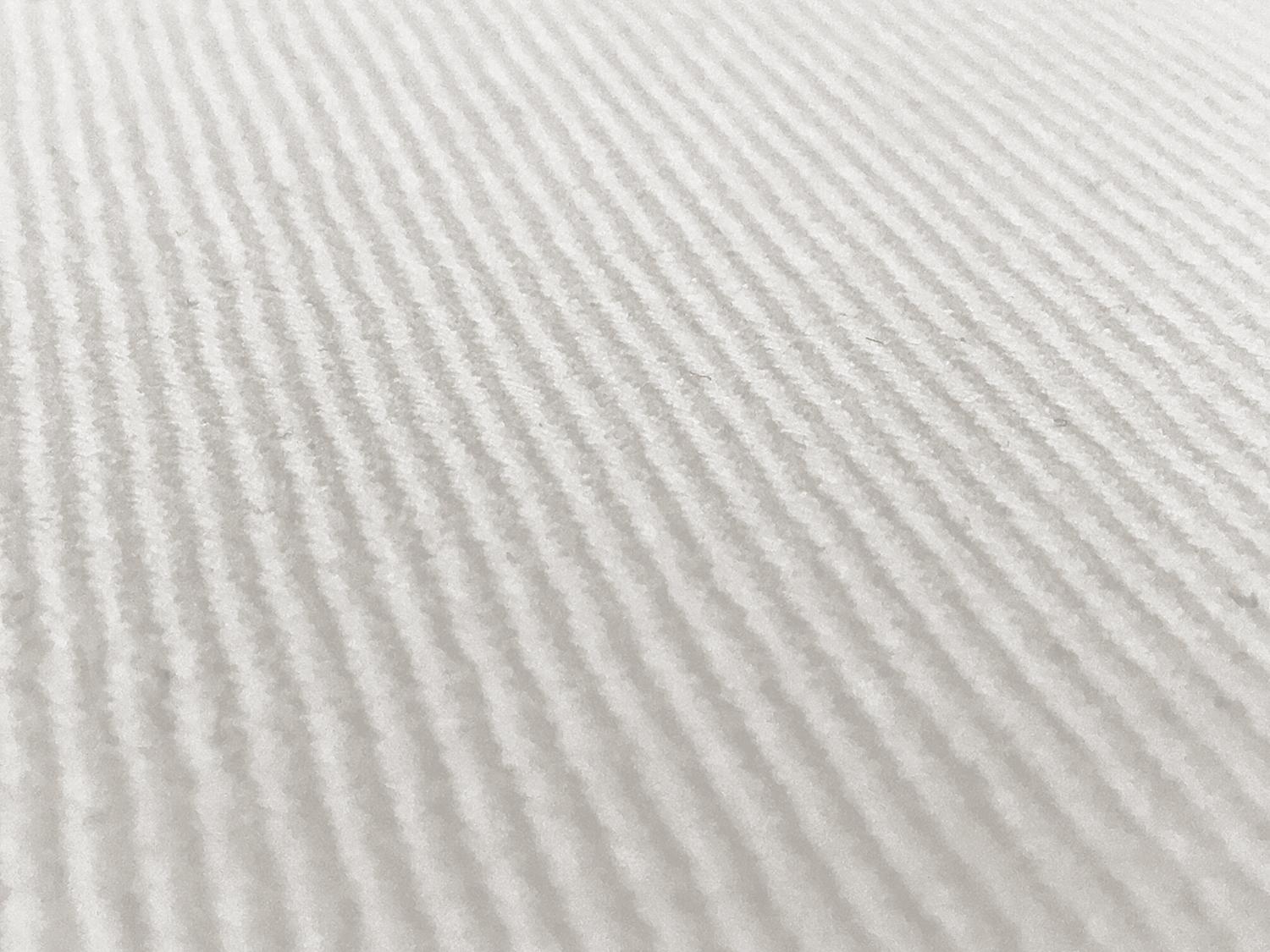 Italian Wool Twill in Ivory0