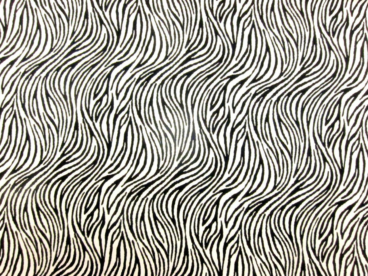 Printed Silk Charmeuse0