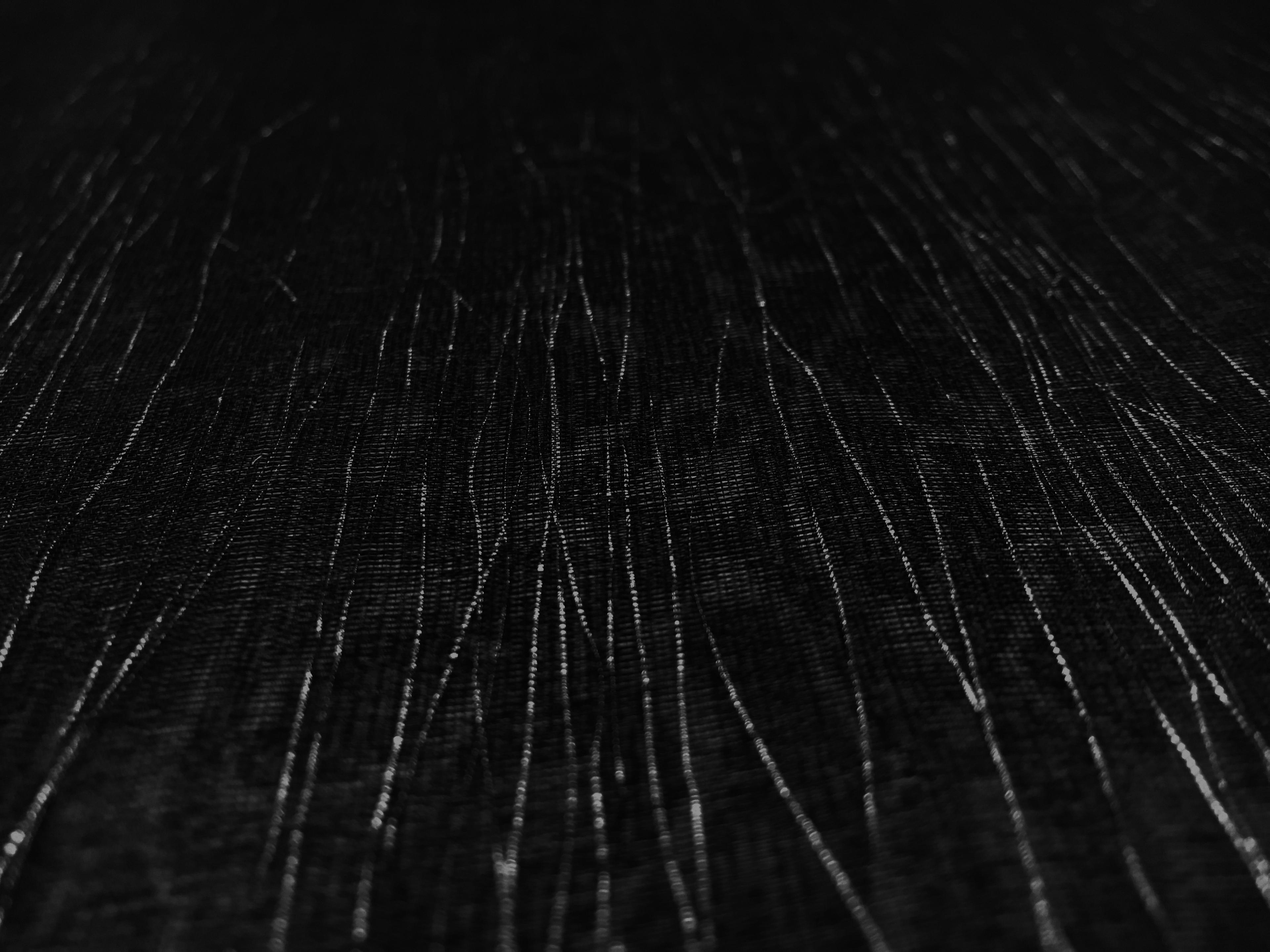 Double Layer Organza with Lurex Strands0