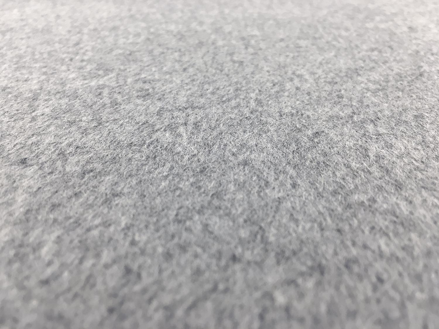 Italian Wool Blend Doubleface0