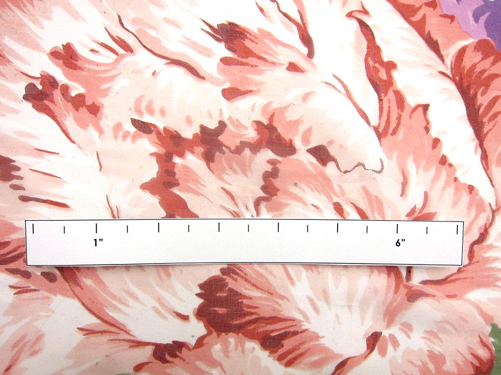 Printed Silk Chiffon2