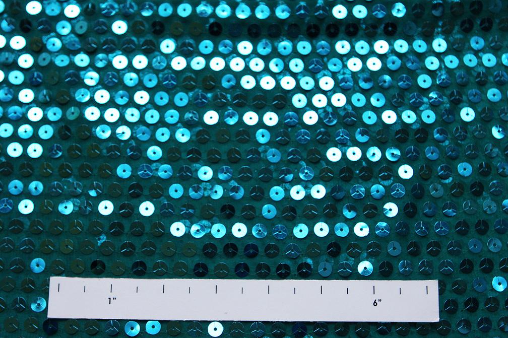 Sequins on Chiffon1