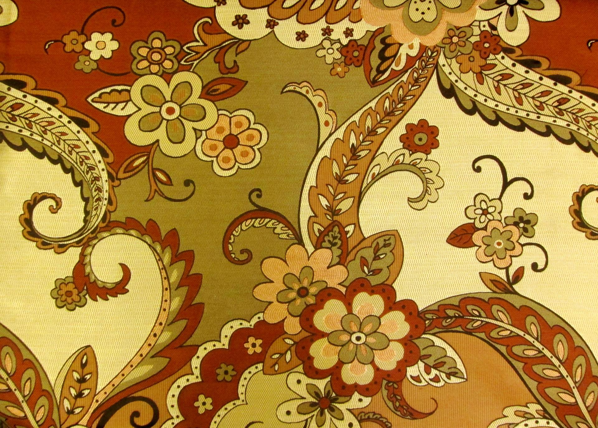 Silk Brocade0