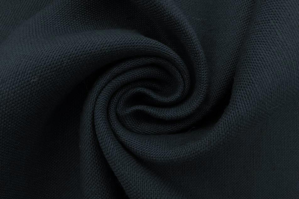 Linen Upholstery in Indigo1