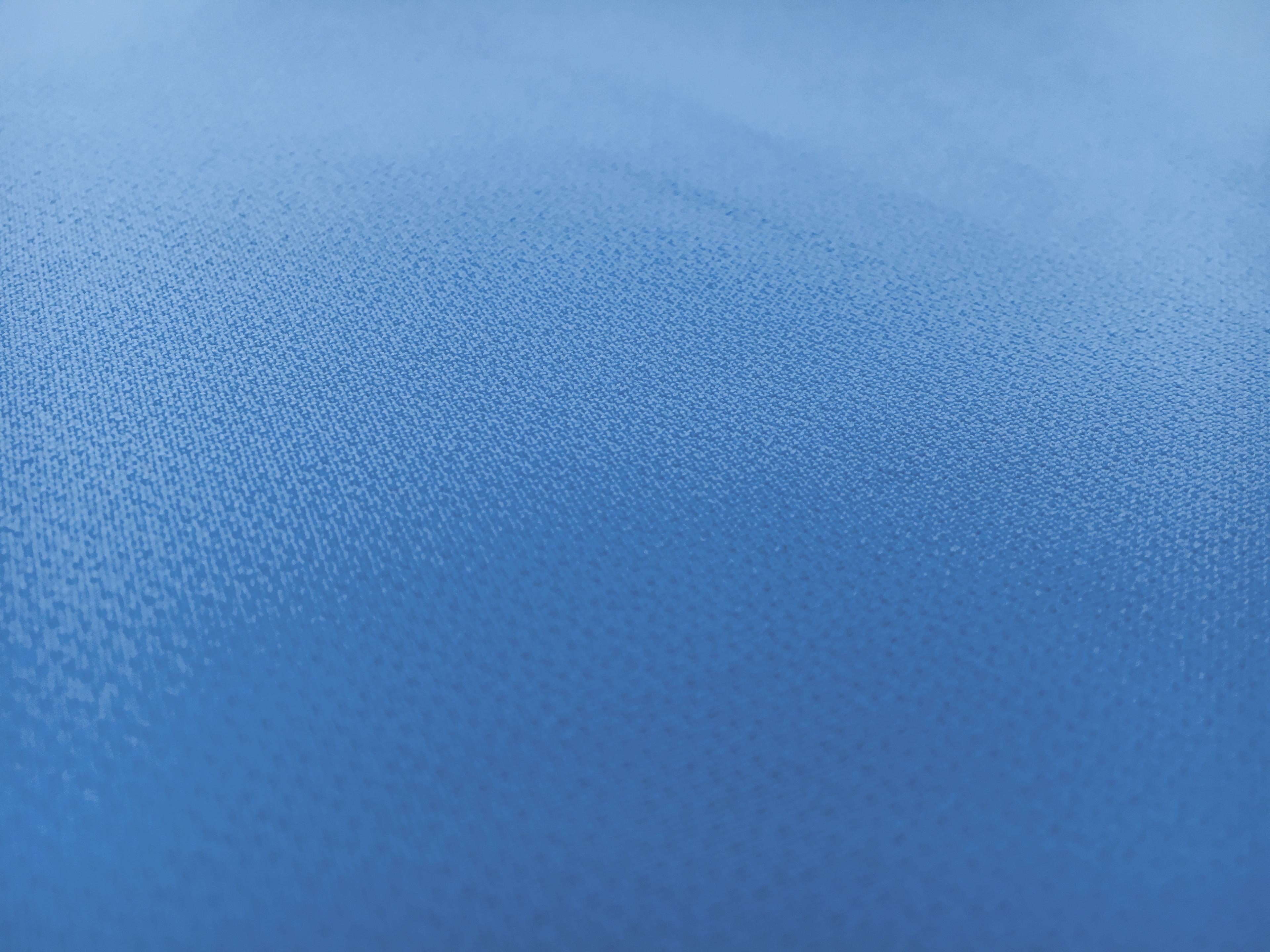 Polyester Stretch Crepe in Periwinkle1