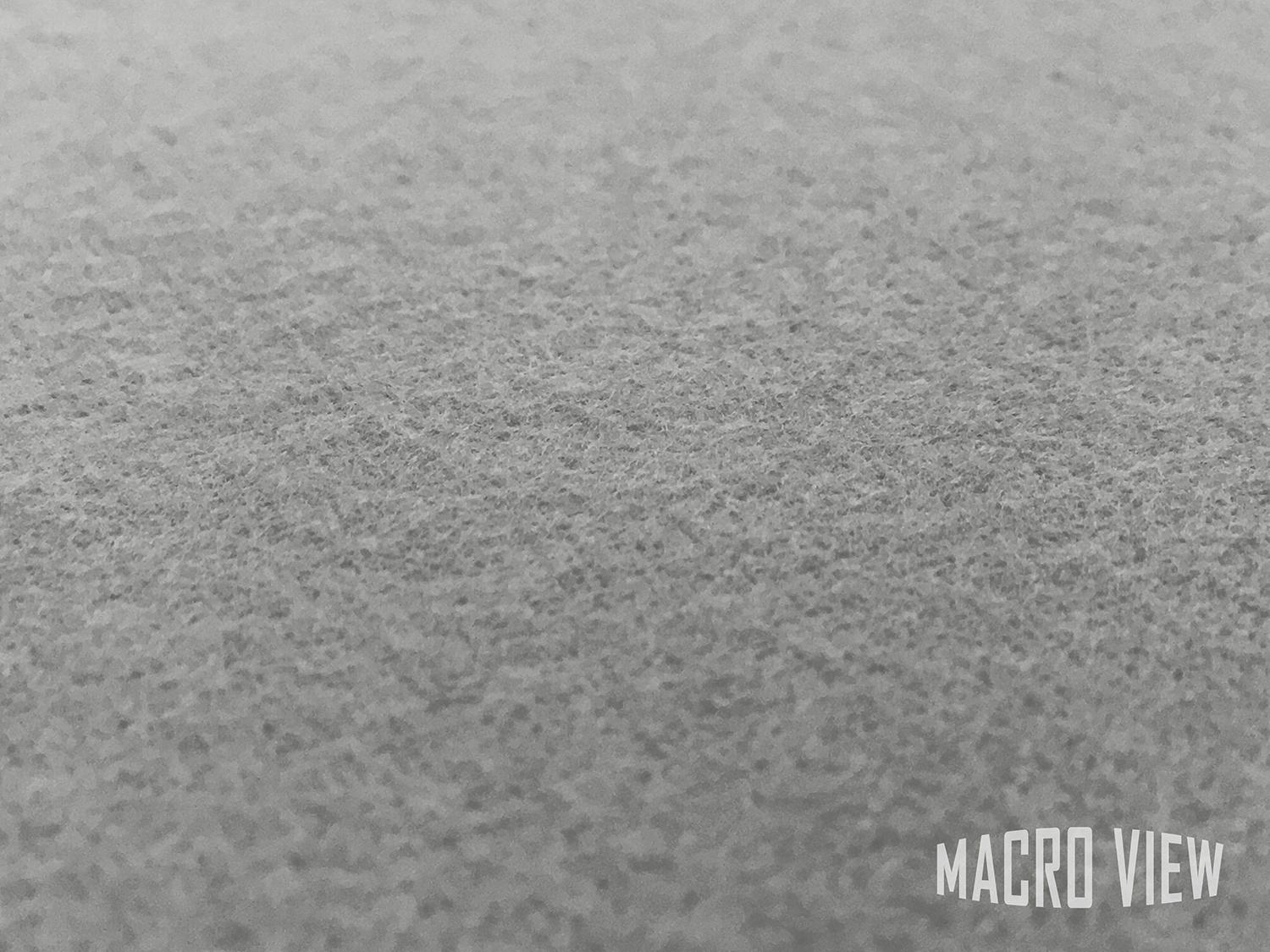 Cotton Flannel in Grey2