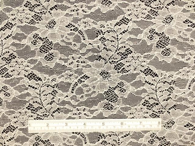 Metallic Chantilly Lace1