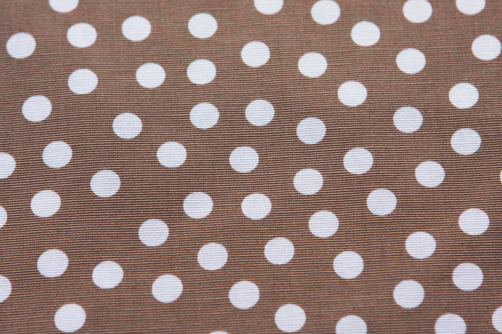 Cotton Faille Print2