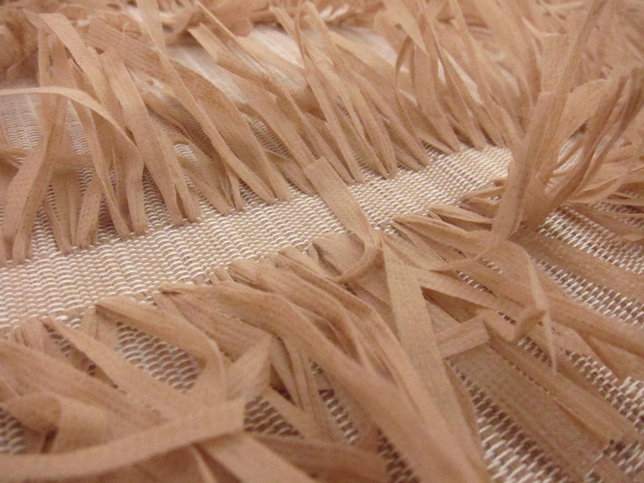 Novelty Nylon Eyelash0