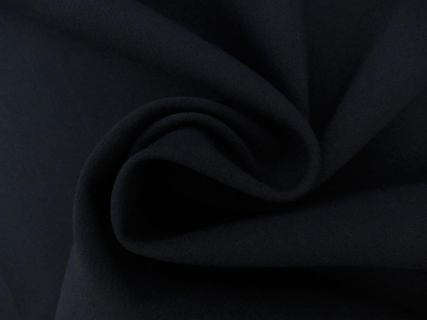 Four Way Wool and Viscose Techno Stretch0