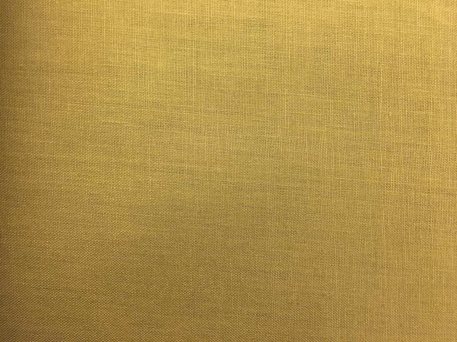 Medium Weight Linen in Moss2