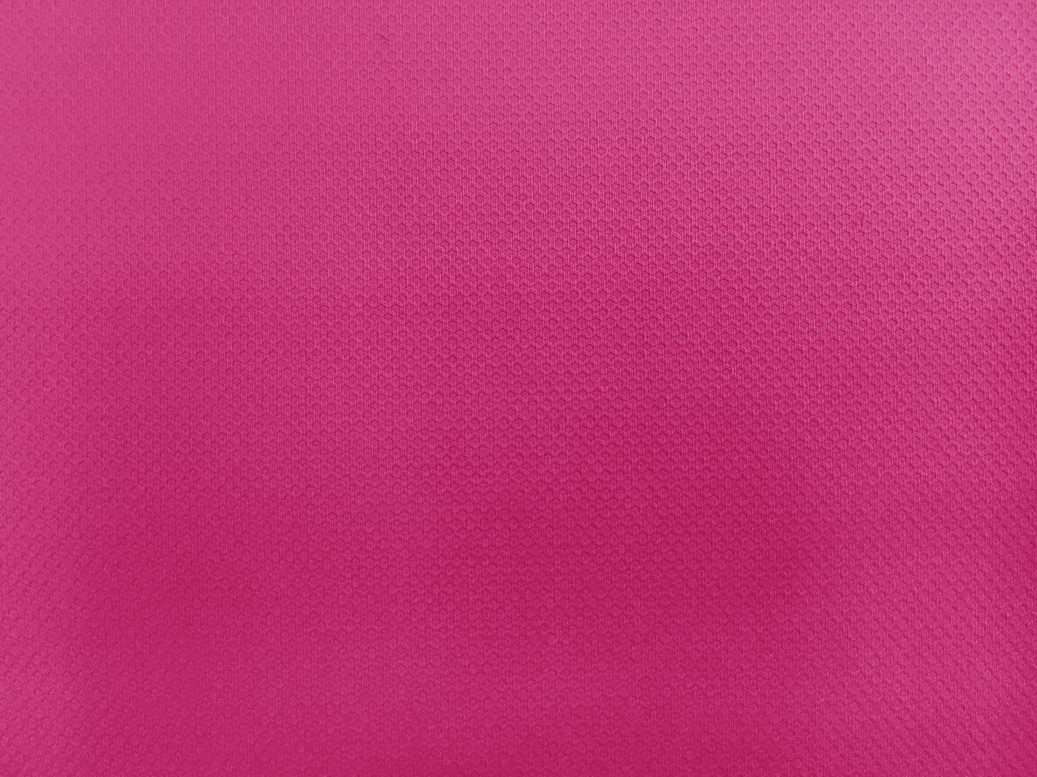 Italian Cotton Lycra Pique in Pink2