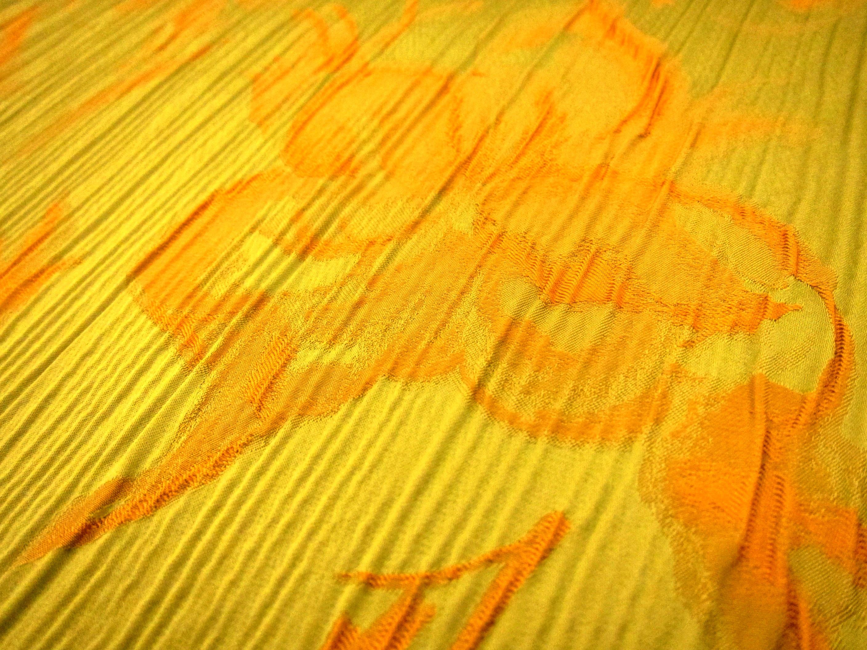 Italian Crinkle Cloque Brocade2