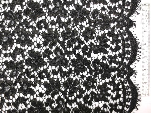 Lacquered Chantilly Lace0