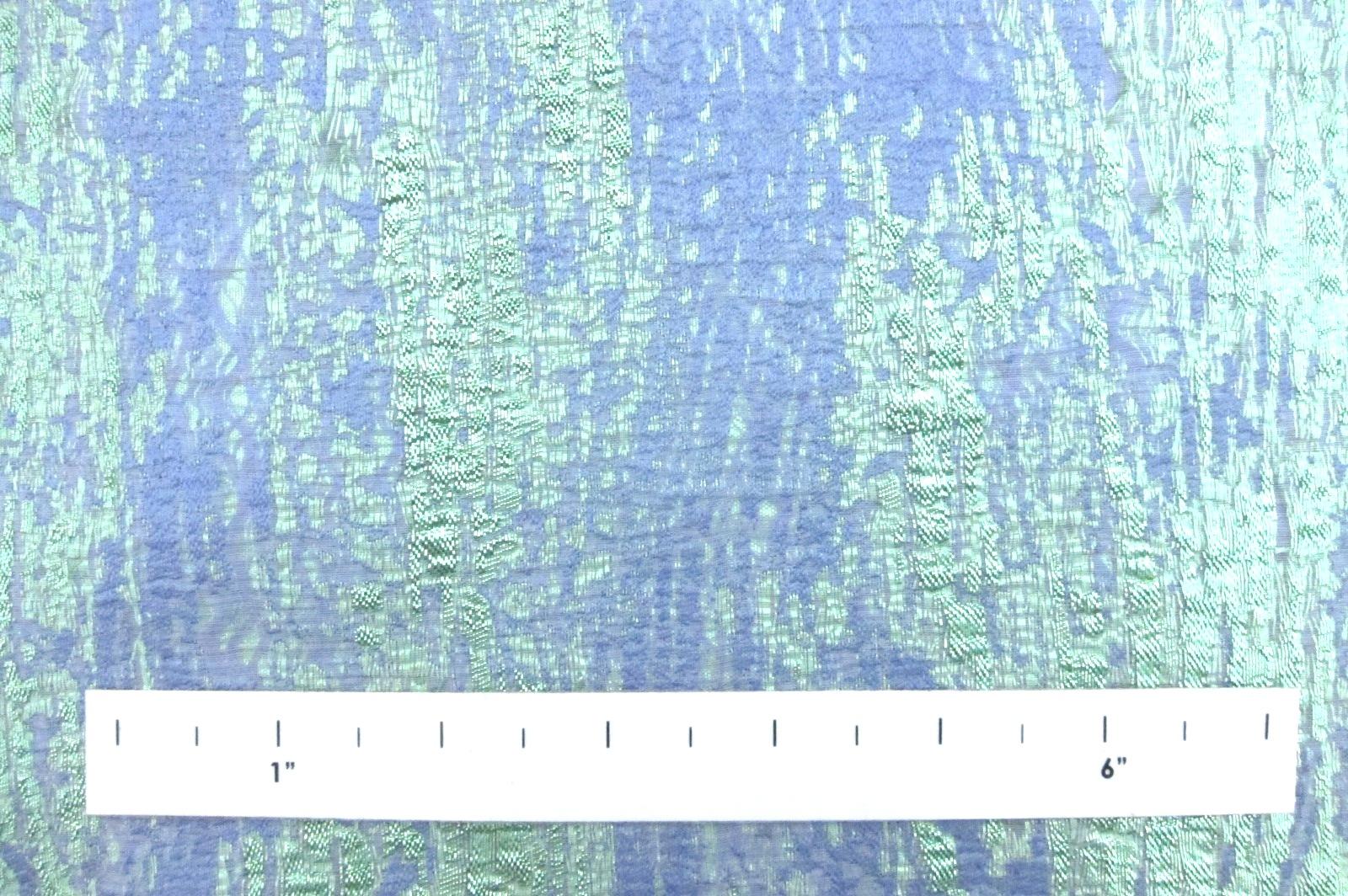 Metallic Matelassé1