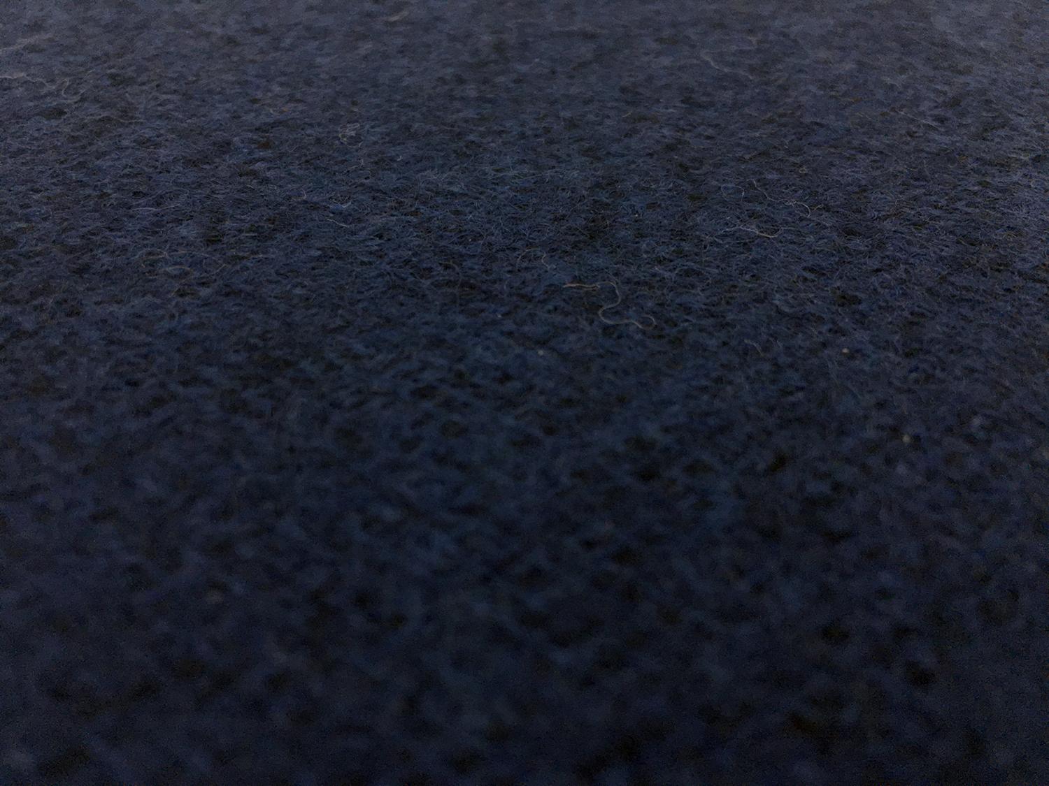 Virgin Wool Felted Knit0