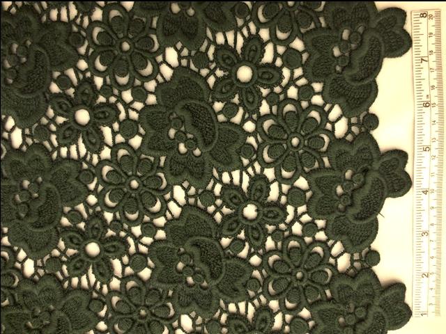Guipure Lace0