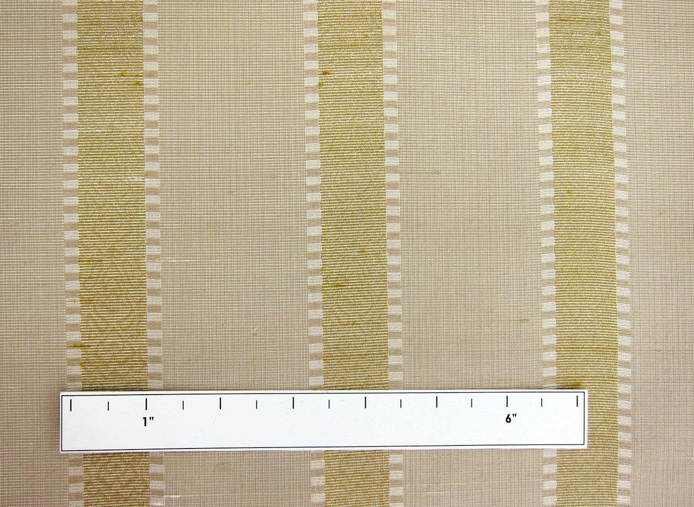 Silk Stripe Brocade1