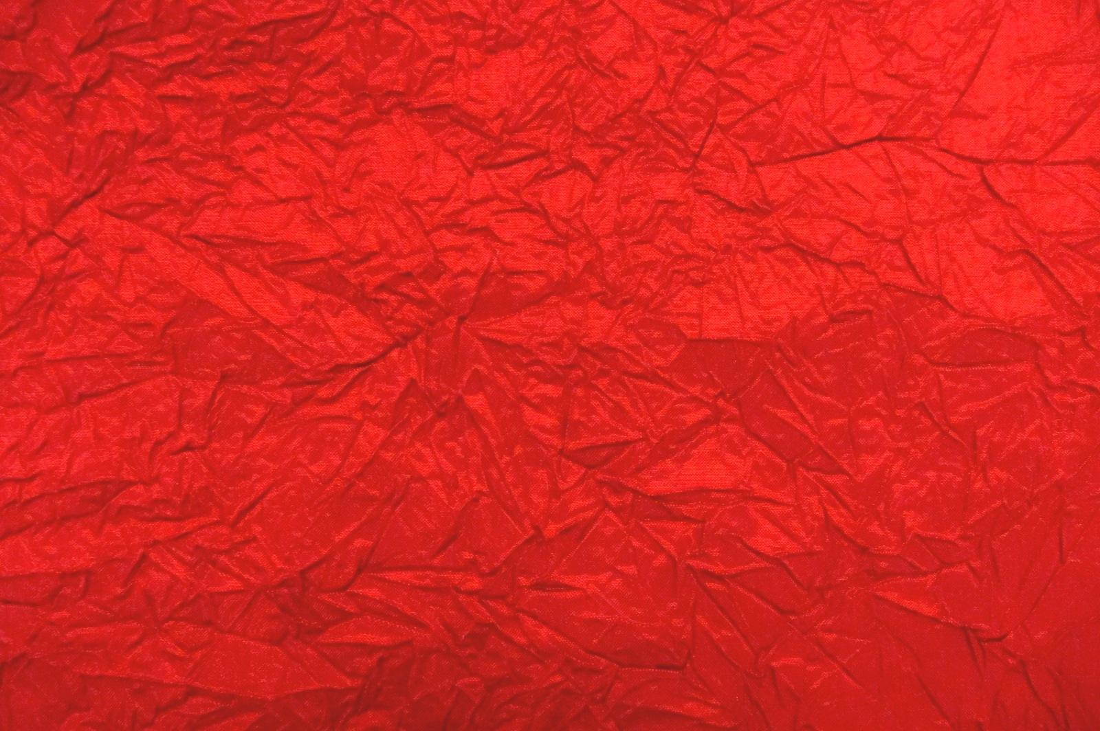 Metallic Crinkle Silk Shantung0