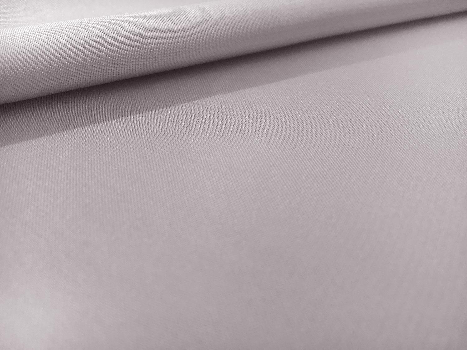 Japanese Polyester Charmeuse in Rose Quartz 0