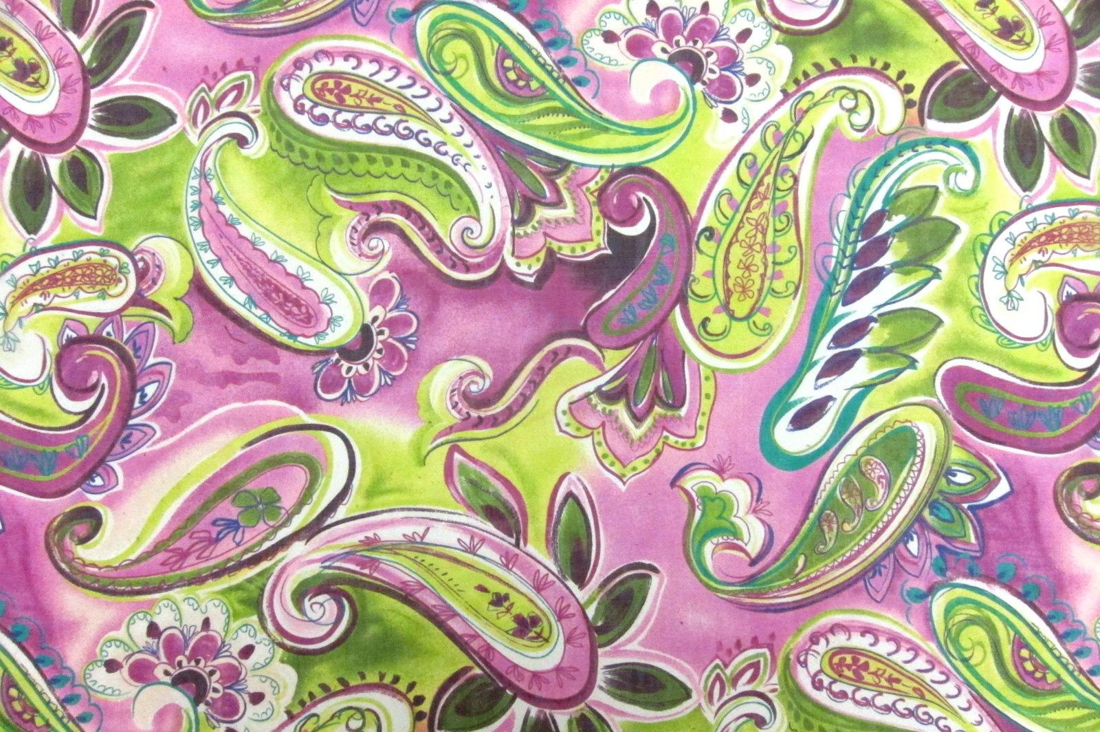 Printed Silk Chiffon0